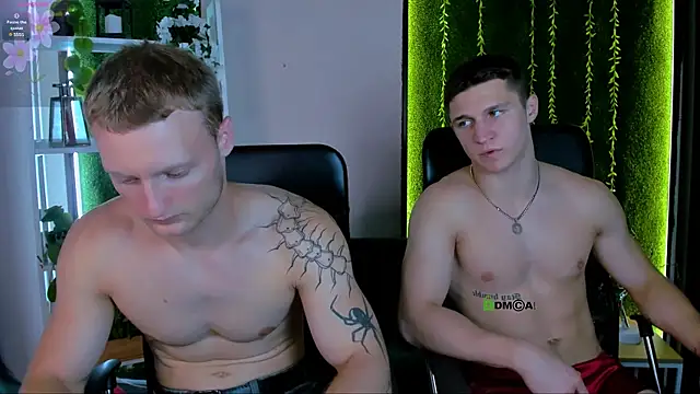 emmanuel_shine webcam