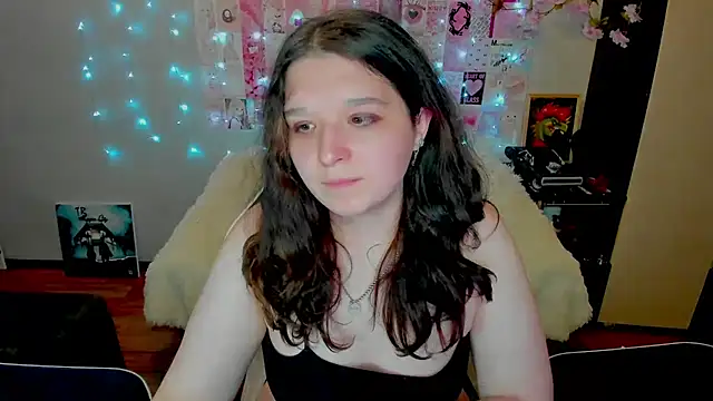 Kate_Acid webcam
