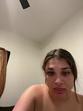 treasurebabii webcam