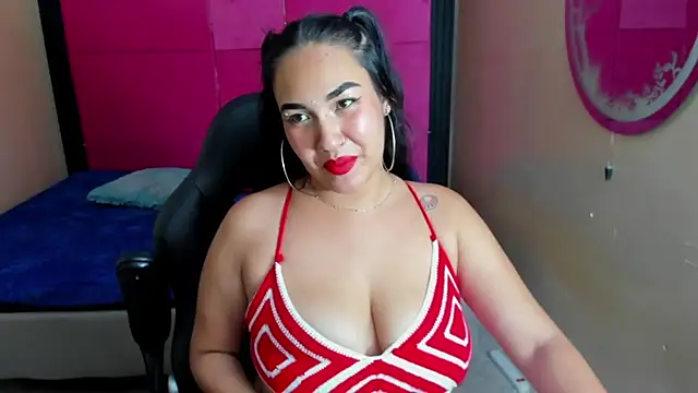 SammyEvanns_ webcam