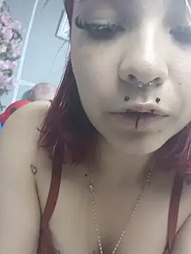 Megam_white webcam