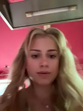 NinaVerse webcam