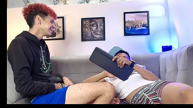KING_BOYS2026 webcam