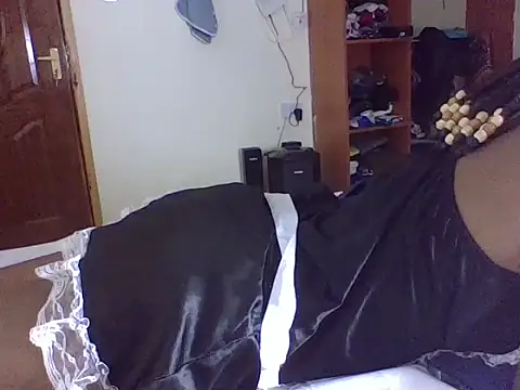 Ruby-Sin webcam