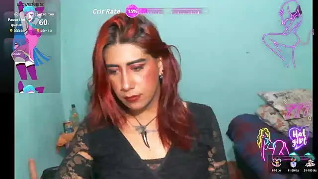 meduzaaa webcam