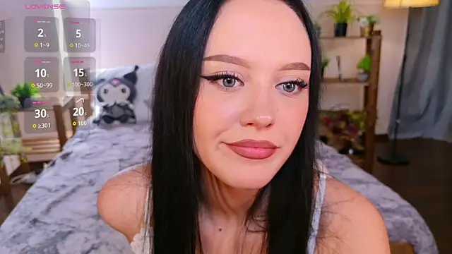 Cassadyy webcam
