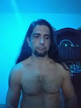 Nightcrawlers webcam
