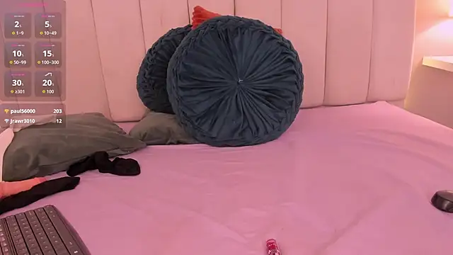 Kylie_Mckenzie webcam