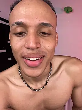 johnny_zhang webcam