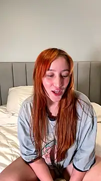 HeyLizaBeth webcam