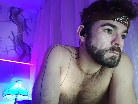 EnricoNetto webcam