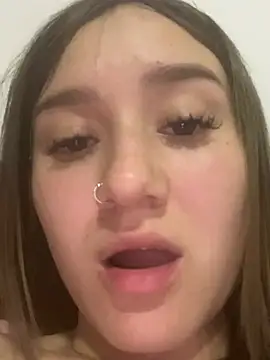 Hana_Winter webcam