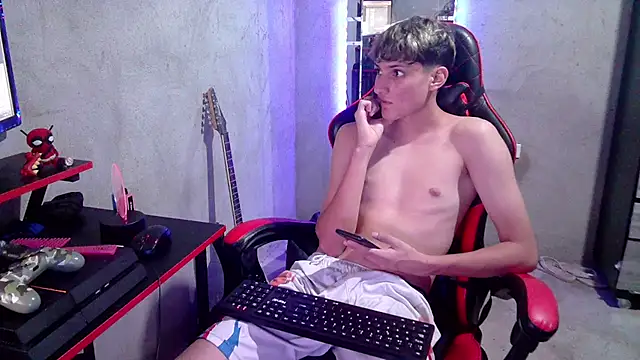 Pablito_Junior11 webcam