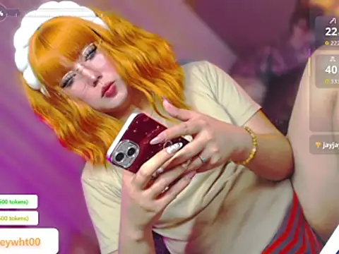 Alicia_Rose69 webcam