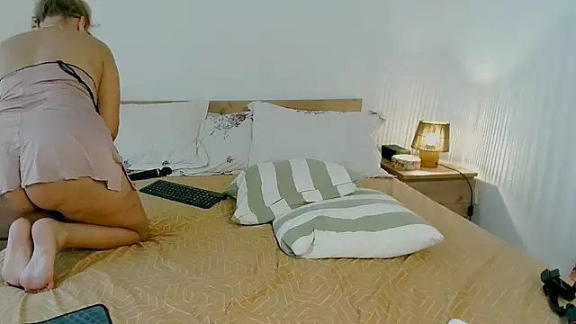 elacoquette webcam