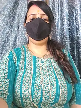 cute-tanvi webcam