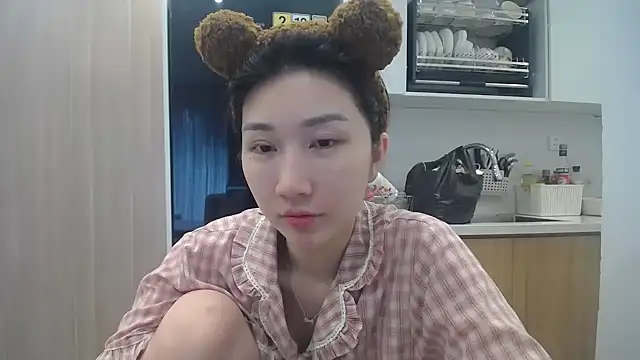 Asiagirll webcam