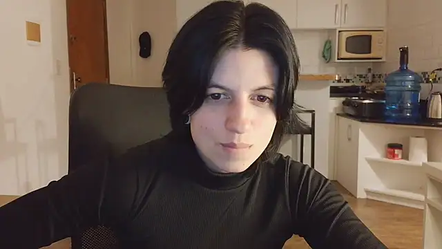 kyslrana - Kyslrana's free webcam - UK Sex Cams