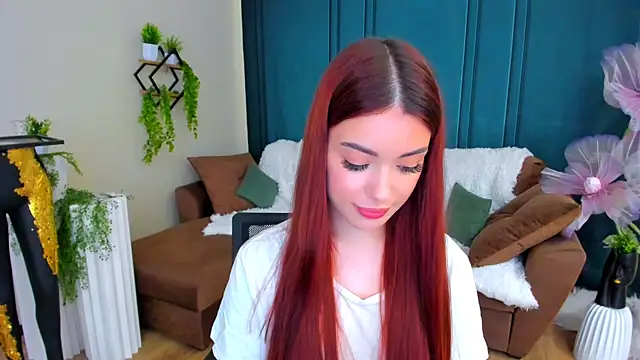 PutOnRepeat webcam
