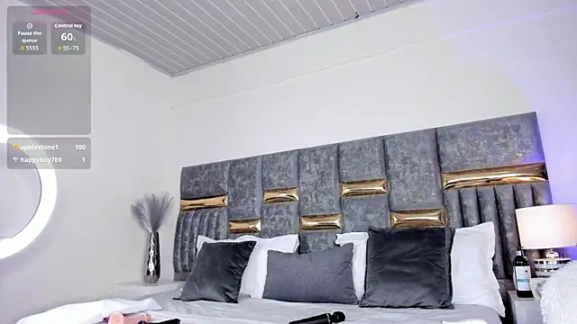 top_mary webcam