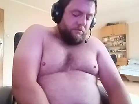 RoboticPower7 webcam