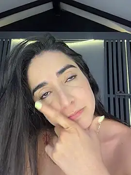 Vicky-Andrade webcam