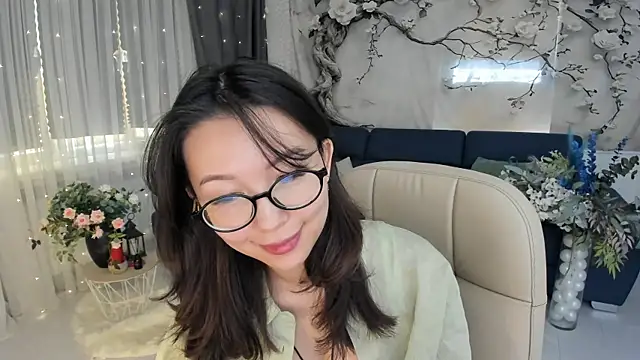 AgnieszkaBanana webcam