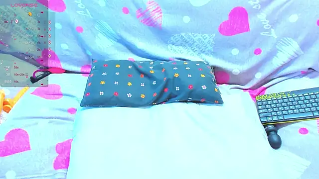 Vanessa_Florence webcam