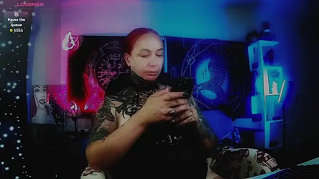 miss_jenna_lovee webcam
