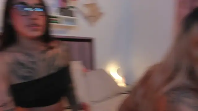 Kayla_foxxy webcam