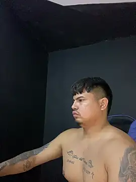 DickMasterfindom webcam