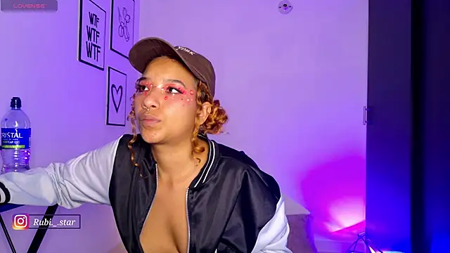 rubi_star webcam