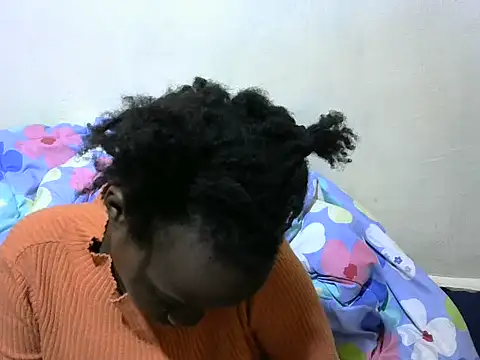 Thicky_kyla webcam