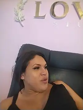 kimCosseyy webcam