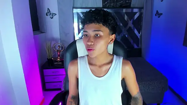 nova_sex01 webcam