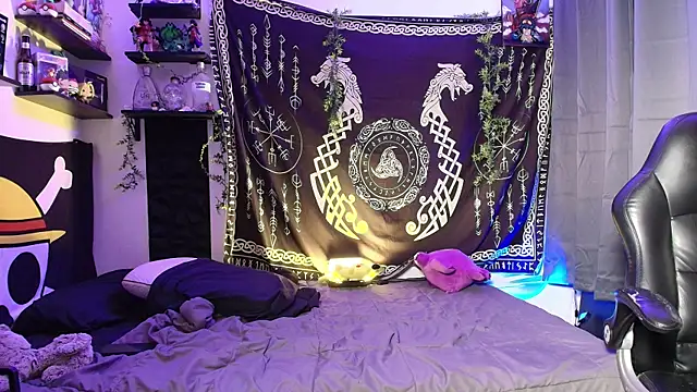 kairozz webcam