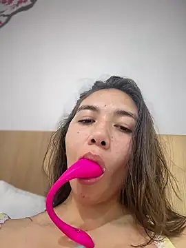 Iris_lee webcam