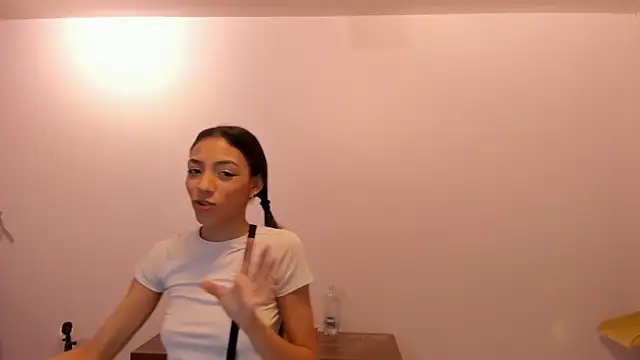 lupeebony webcam