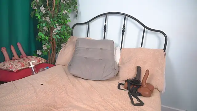 IsadoraDunkan webcam