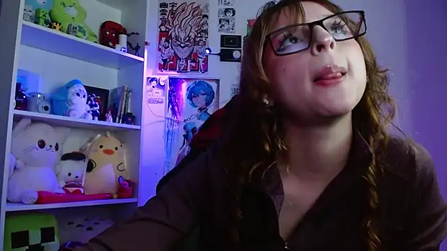 CelesteAyase webcam