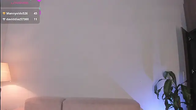 Holly_velvett webcam