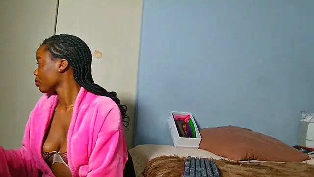 victora3 webcam