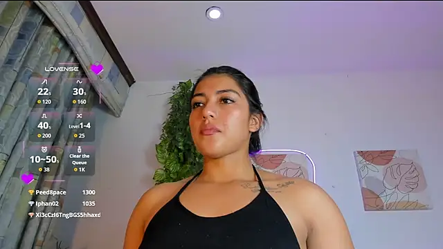 Quiinn_bx webcam