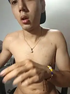 SrJacobs webcam
