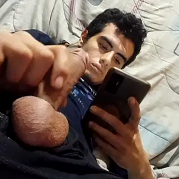 Ortiz3404 webcam