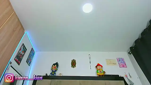 Kieran_kian webcam