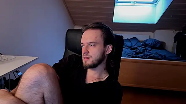 Bez3ybik webcam
