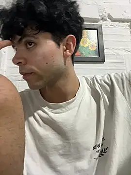 axel-mejia - Axel-Mejia's free webcam - UK Sex Cams