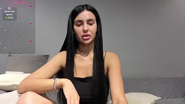 Mary__foxy webcam