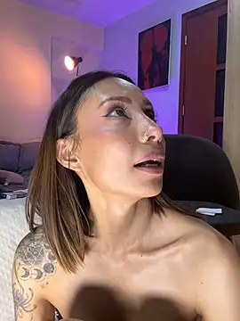 AnnaKimura_ webcam